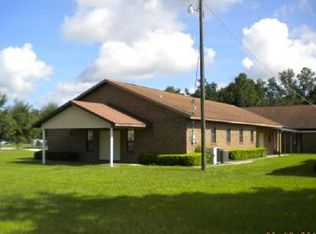 4325 W Us Highway 90, Lake City, FL 32055