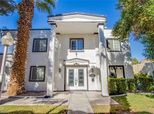3430 Townhouse Dr, Las Vegas, NV 89121