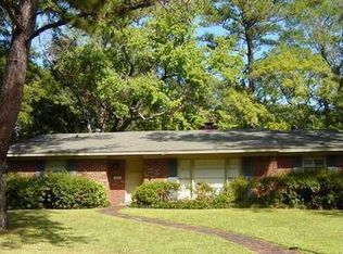 3041 Overlook Dr, Montgomery, AL 36109