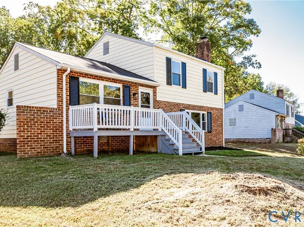 6101 Gatesgreen Dr, Chesterfield, VA 23832