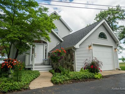 2951 Country Club Way, Albion, MI, 49224