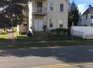 1264 Crane St APT 3, Schenectady, NY 12303