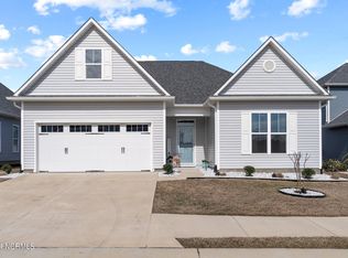 3892 Northern Lights Dr, Leland, NC 28451