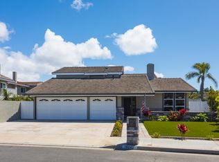 18242 Fieldbury Ln, Huntington Beach, CA 92648