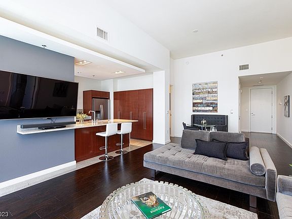 5th image of 4471 Dean Martin Dr Unit 3508