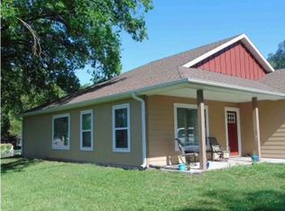 1510 S Madison Ave, Sedalia, MO 65301