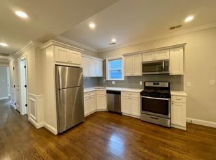 9 Cornwall St #2, Boston, MA 02130