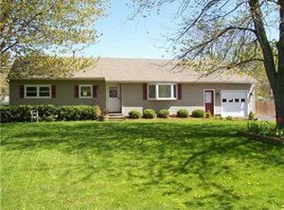 203 Crimson Bramble Rd, Rochester, NY 14623