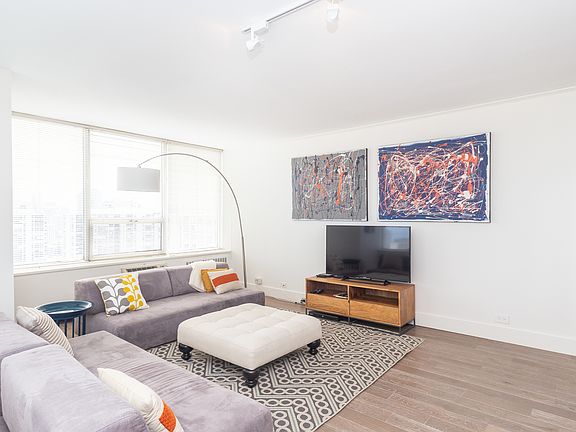 5th image of 70 W Burton Pl APT 3005