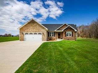 115 Lee Terry Rd, Wartburg, TN 37887