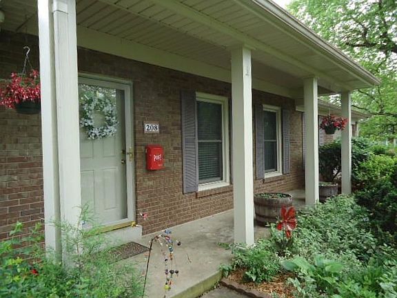 2nd image of 208 Sequoyah Trl