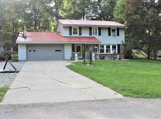 2771 S Woodland Trl, Warsaw, IN 46580