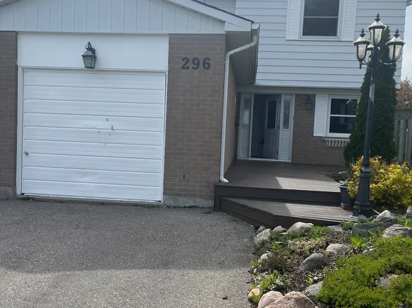 296 Killdeer St E, Oshawa, ON L1G 6X3