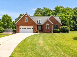 2743 Whispering Way, Sophia, NC 27350