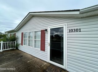 10301 Us Highway 258, Murfreesboro, NC 27855