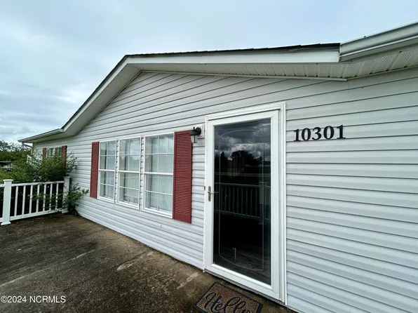10301 Us 258 Highway, Murfreesboro, NC 27855