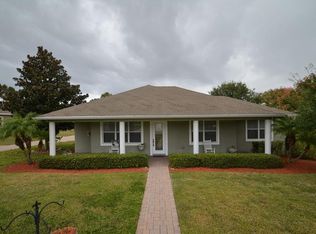 110 Woodland Dr W, Haines City, FL 33844