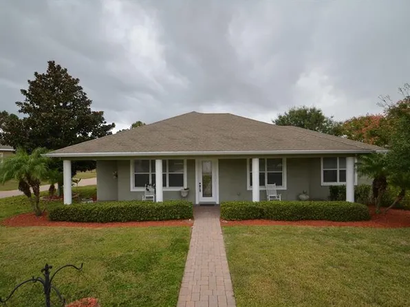 110 Woodland Dr W, Haines City, FL 33844