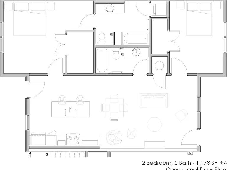 4305 Central Ave NE — Photo 84