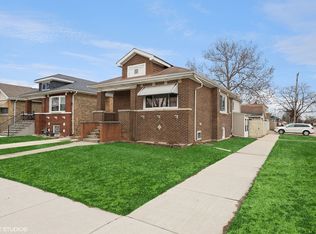 1601 N 17th Ave, Melrose Park, IL 60160