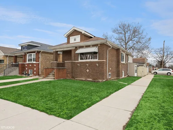 1601 N 17th Ave, Melrose Park, IL 60160