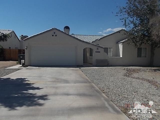 2nd image of 66541 Yucca Dr