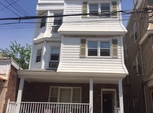 43 W 28th St APT 2, Bayonne, NJ 07002