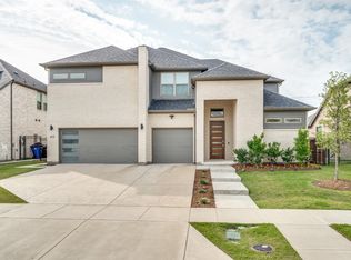 16372 Creek Plum Rd, Frisco, TX 75033