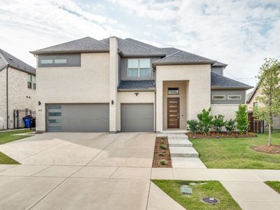 16372 Creek Plum Rd, Frisco, TX, 75033