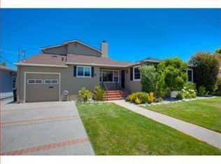 2655 Corte De Flores, San Mateo, CA 94403