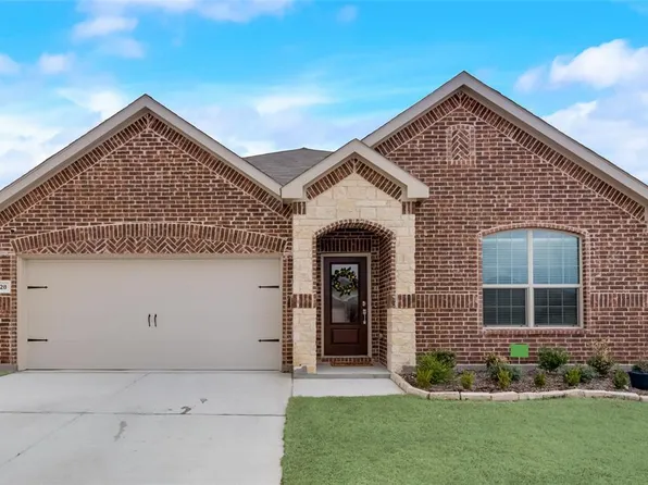2128 Whispering Sage Blvd, Royse City, TX 75189