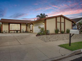 3631 Miramar Way, Oxnard, CA 93035