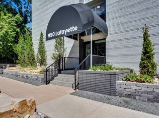 950 Lafayette, Denver, CO 80218