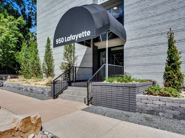 950 N Lafayette St #207