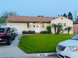 4014 N Foxdale Ave, Covina, CA 91722