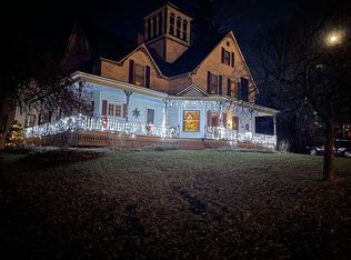 278 Hill St, Barre, VT 05641