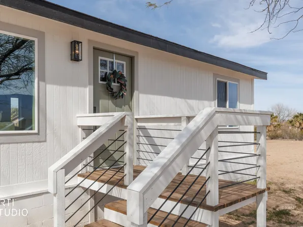 4121 S Arvada Rd, Littlefield, AZ 86432