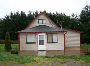 9616 SW Gorsuch Rd, Vashon, WA 98070