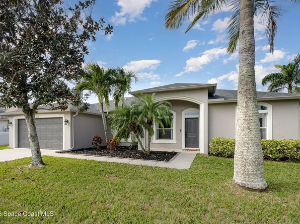 1934 Crane Creek Blvd, Melbourne, FL 32940