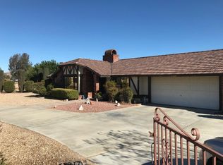 19300 Kinai Rd, Apple Valley, CA 92307