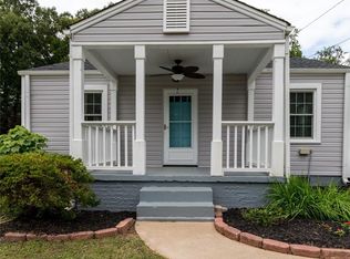 30 Knight St, Williamston, SC 29697