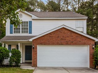 2535 Captains Watch Rd NE, Kannapolis, NC 28083