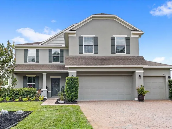 122 Los Arbor Dr, Deland, FL 32724