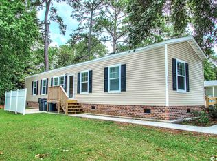 3006 Garden Ln, Murrells Inlet, SC 29576