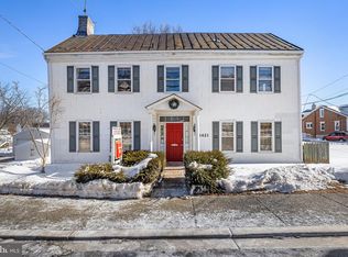 1421 N Main St, Hampstead, MD 21074