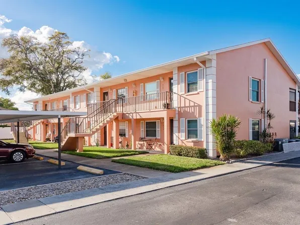 2250 Druid Rd E APT 905, Clearwater, FL 33764