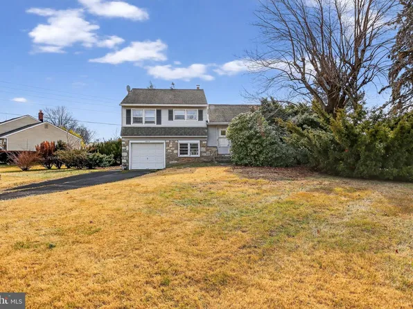 1054 Riviera Rd, Warminster, PA 18974