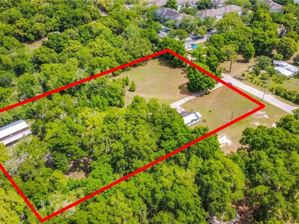 806 S Lake Pleasant Rd Lot 25, Apopka, FL 32703