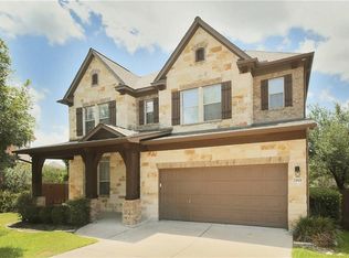 12601 Monterey Path, Austin, TX 78732