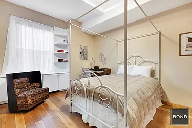 Sold by Bond New York